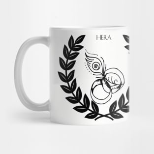 Hera Mug